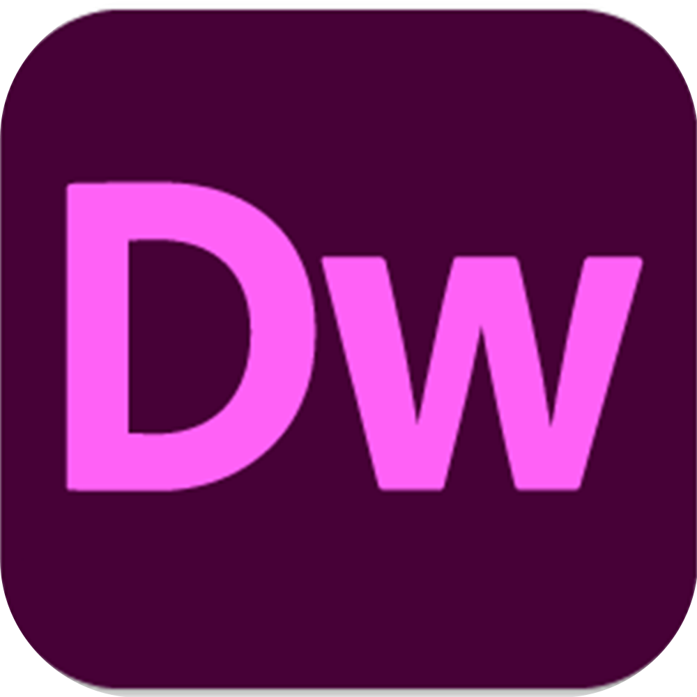 Dreamweaver（DW）